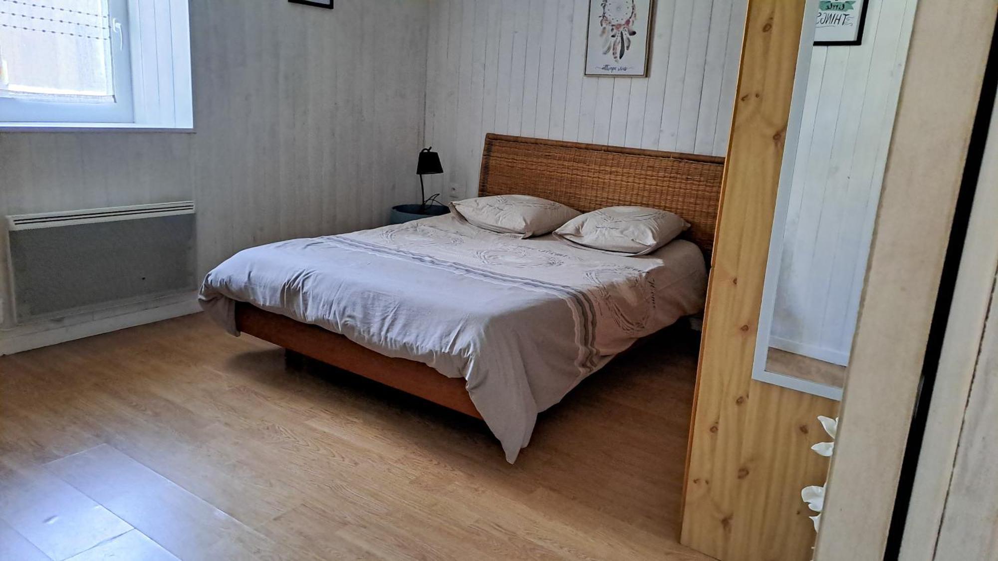 Gite De La Tuilerie Des Garandons Saint-Menoux 외부 사진